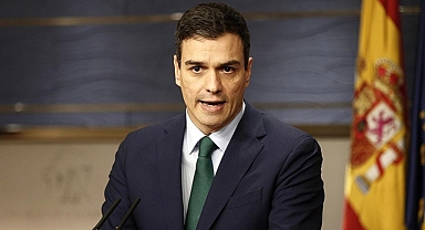 İspanya, Filistin’i resmen tanıdı