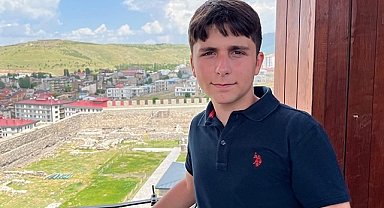 Filistin'de Çocuk Olmak