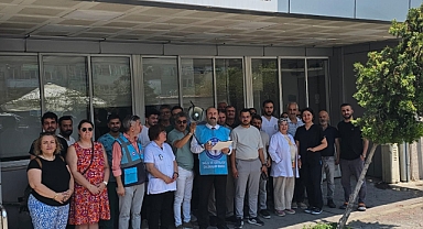 Sağlık-Sen’den Alsancak ADSM ile ilgili açıklama 