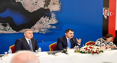 Acil eylem planı mesajı!