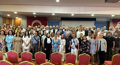 Özdemir güven tazeledi