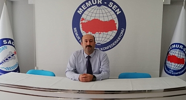 MÜCADELEMİZ DEVAM EDECEK