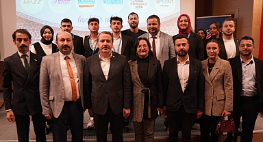 Memur-Sen Genel Başkanı Yalçın İzmir’de