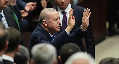  CHP'nin skandallarını sıralayarak eleştirilere cevap verdi