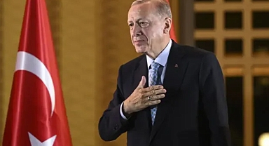 Cumhurbaşkanı Erdoğan'dan net mesaj
