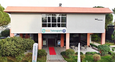 Ege Teknopark, projelerle dikkat çekiyor