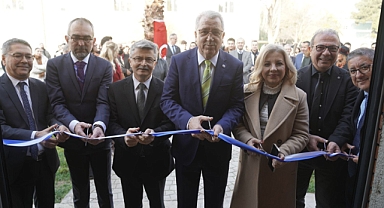 Öğrenciler çalgı çalışma odalarına kavuştu