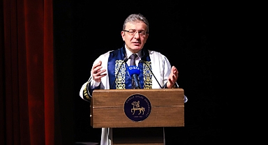 DEÜ AKADEMİK GÜCÜYLE BÜYÜYOR