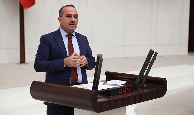 EBSO Meclis Başkanına tepki