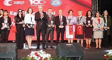 EÜ hem proje hem de patent sayılarında zirvede