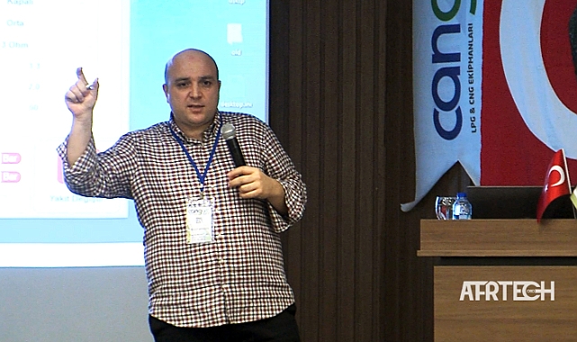 LPG’Lİ araçlar artık yapay zeka entegrasyonlu