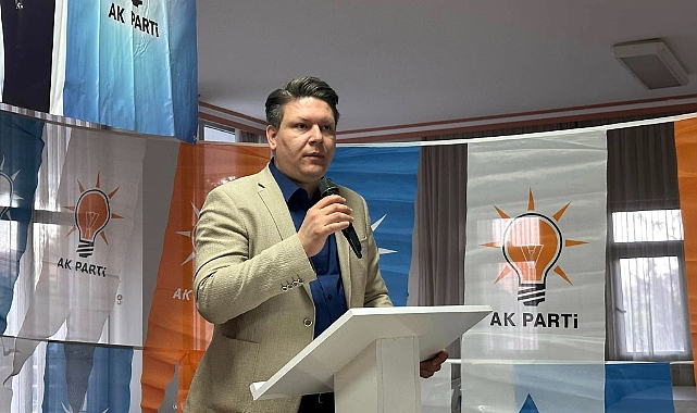 Fabrikalardan ve esnaflardan elini çek