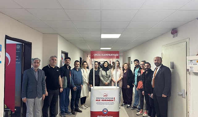 -Memur-Sen imza kampanyası başlatıyor