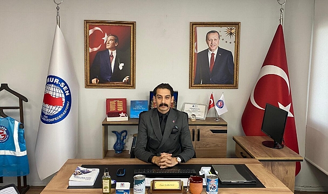 Genç memurlar süreci yakından takip ediyor