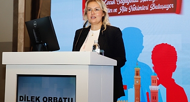 Dr. Behçet Uz Çocuk Hastanesi Pediatri Kongresi