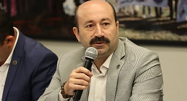 Sağlık-Sen’den Türkan Özilhan açıklaması