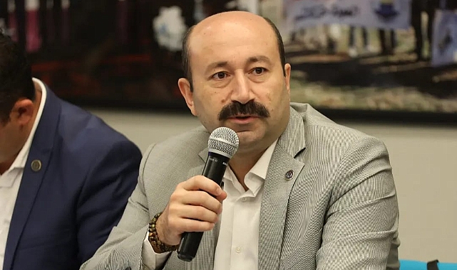 Sağlık-Sen’den Türkan Özilhan açıklaması